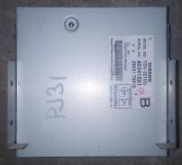 Телевизор салонный. Nissan: Caravan Elgrand, Presage, Homy Elgrand, Elgrand, Civilian, Note, Teana Двигатели: VQ35DE, QR25DE, VQ23DE