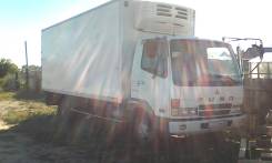 Mitsubishi Fuso. Продам , 8 201 куб. см., 5 000 кг.