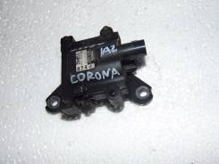 Катушка зажигания. Toyota: Corona, RAV4, Carina, Caldina, Carina E, Celica, Carina ED, Corona Exiv, Curren Двигатели: 4SFE, 3SFE, 4AFE, 4AGE, 3SGE, 7A...