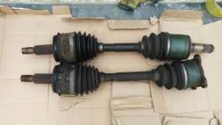 Привод. Mitsubishi Pajero, V63W, V73W, V65W, V75W, V78W, V77W, V68W