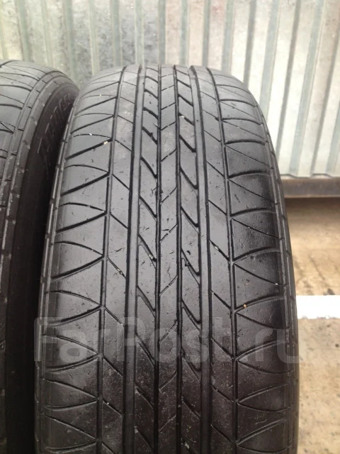 Bridgestone B70. ������, �/�, ����� 50 % ����