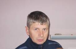 Грузчик.
