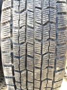 Goodyear Ice Navi Zea. Зимние, без шипов, 2008 год, износ: 10%, 4 шт