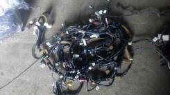 Проводка под торпедо. Nissan Teana, J31, TNJ31, PJ31 Двигатели: QR25DE, VQ35DE, VQ23DE