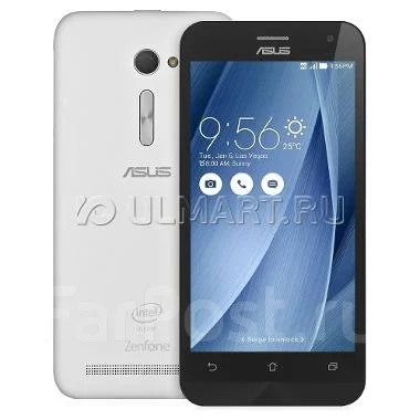 Asus ZenFone 2 ze500cl. �/� ����