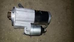 Стартер. Nissan X-Trail, TNT31 Nissan Murano, TNZ51 Nissan Teana, TNJ32 Renault Koleos Двигатели: QR25DE, 2TR