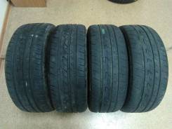 Bridgestone Ecopia PZ-X. Летние, износ: 10%, 4 шт