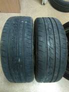 Bridgestone Ecopia PZ-X. Летние, износ: 10%, 2 шт