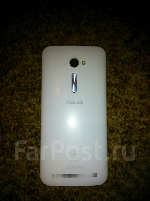 Asus ZenFone 2 ze500cl. �/� ����