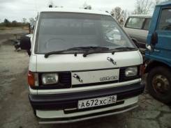 Toyota Lite Ace. Продается грузовик Toyota LITE ACE, 2 000 куб. см., 1 000 кг.