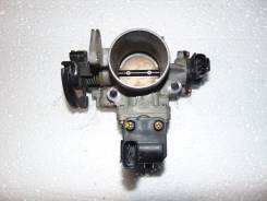 Заслонка дроссельная. Toyota Ipsum, SXM10, SXM10G, SXM15G, SXM15 Toyota Gaia, SXM10, SXM15G, SXM10G, SXM15 Двигатель 3SFE