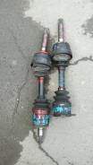 Привод, полуось. Mitsubishi: Strada, L200, Delica, Pajero, L300, L400, Montero Hyundai Galloper Двигатели: 4D56, D4BF, D4BH, 4G63, 4G64, 4M40, G54B, 6...