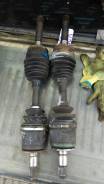 Привод, полуось. Mitsubishi: Strada, 1/2T Truck, L200, Pajero, Delica, Nativa, Montero Sport, Montero, Pajero Sport, Challenger Двигатели: 4D56, 4G63...