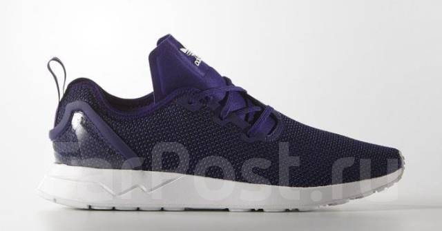 Zx flux 2024 adv asym