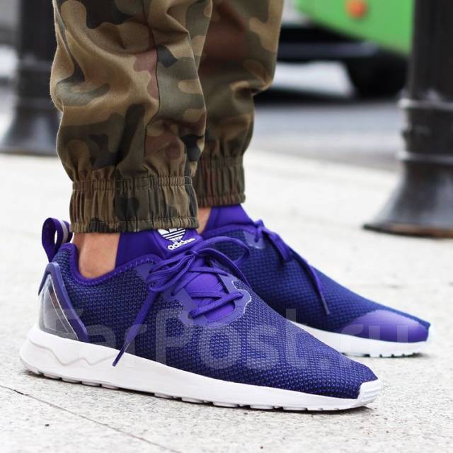 Adidas zx flux adv review best sale