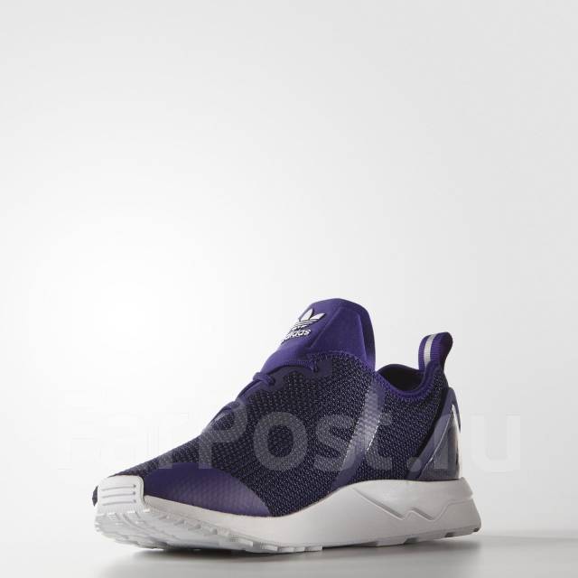 Adidas zx flux adv 2024 asym