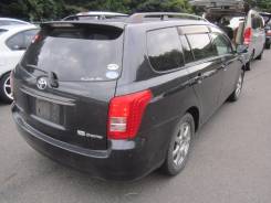 Toyota Corolla Fielder. NZE141, 1NZFE