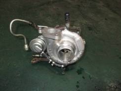 Турбина. Subaru Legacy, BL5, BP5 Двигатель EJ20Y