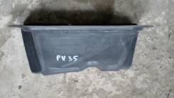Воздухозаборник. Nissan Stagea, HM35, PNM35, PM35, NM35, M35 Nissan Stagea Ixis 350S, M35 Nissan Fuga, PY50, PNY50, GY50, Y50 Nissan Skyline, CPV35, H...