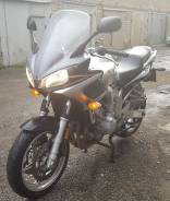 Yamaha FZ 6. 600 куб. см., исправен, птс, с пробегом