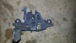 Замок капота. Nissan Teana, TNJ31, J31, PJ31 Двигатели: QR25DE, VQ35DE, VQ23DE