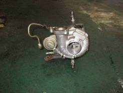 Турбина. Subaru Legacy, BL5, BP5 Двигатель EJ20X