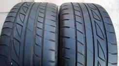Bridgestone Playz PZ1. Летние, 2008 год, износ: 20%, 2 шт