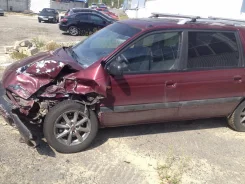 Mitsubishi Space Wagon. N38, 4D68T ����