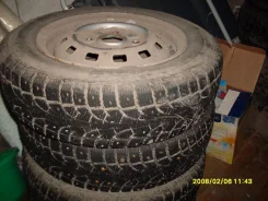 Daewoo. ������, ����������, 2014 ���, �/�, ����� 50 % ����