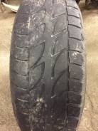 Bridgestone Dueler A/T D694. Грязь AT, износ: 80%, 1 шт