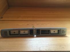Решетка вентиляционная. Toyota Hiace Regius, RCH47W, KCH40G, KCH40W, RCH41W, KCH46W, KCH46G Toyota Touring Hiace, RCH41W, RCH47W, KCH40W, KCH46W Toyot...