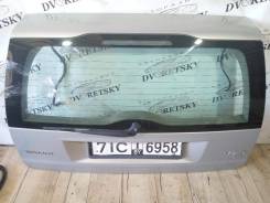 Мотор стеклоочистителя. Volvo