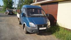 ГАЗ Газель Фермер. Продам газель фермер, 2 800 куб. см., 1 500 кг.