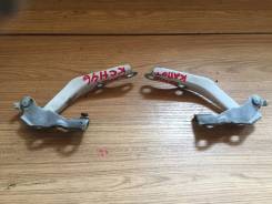 Крепление капота. Toyota Hiace Regius, RCH47W, KCH40G, KCH40W, RCH41W, KCH46W, KCH46G Toyota Touring Hiace, RCH41W, RCH47W, KCH40W, KCH46W Toyota Regi...