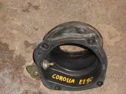 Защита горловины топливного бака. Toyota Corolla, EE90, AE91, AE92, CE90 Toyota Sprinter, CE90, AE92, AE91, EE90 Двигатели: 2EE, 5AFE, 5AF, 4AF, 4AFE...