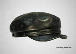 Кепки. 57, 58