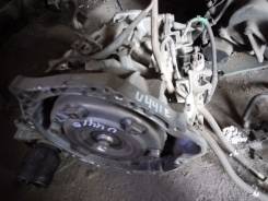 АКПП. Toyota ist, NCP60 Двигатель 2NZFE