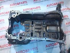 Поддон. Nissan Stagea, HM35, M35 Nissan Skyline, CPV35, HV35, PV35, V35 Двигатели: VQ25DD, VQ30DD, VQ35DE