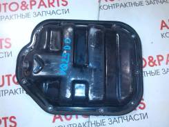 Поддон. Nissan: Stagea, 350Z, Cima, Leopard, Skyline, Cedric, Fairlady Z, Gloria, Fuga Infiniti M35, Y50 Infiniti M45, Y50 Двигатели: VQ30DD, VQ25DD...