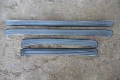Накладка на порог. Toyota Windom, VCV11, VCV10 Toyota Vista, SV30, VZV33, VZV32, CV30, VZV31, VZV30, SV35, SV32, SV33 Toyota Camry, VZV33, VZV32, SV30...