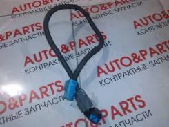 Датчик детонации. Nissan: Safari, Prairie, President, Terrano, Elgrand, X-Trail, Cima, March Box, Serena, Cedric, Liberty, Cube, Skyline, Patrol, Blue...