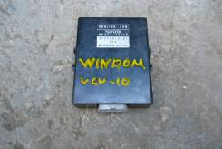 Блок управления двс. Toyota Windom, VCV11, VCV10 Toyota Scepter, VCV15, VCV10 Toyota Camry, VCV10 Двигатели: 4VZFE, 3VZFE