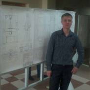 Механик. Высшее образование, опыт работы 5 лет
