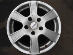 Alutec. 8.0x17, 5x130.00, ET48, ЦО 72,0 мм.