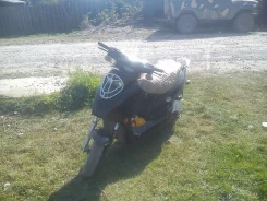Jialing JL50QT. 150����. ��., ��������, ��� ���, � �������� ����
