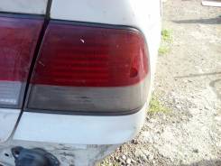 Стоп-сигнал. Nissan Sunny, FB15