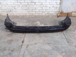Бампер. Land Rover Range Rover
