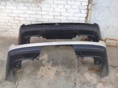 Бампер. Land Rover Range Rover Двигатель ROVERV8