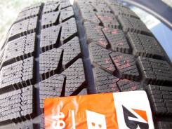 Bridgestone Blizzak WS-60. Зимние, без шипов, 2015 год, без износа, 4 шт. Под заказ