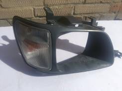 Ободок фары. Toyota Lite Ace, CR41, KR42 Toyota Town Ace, KR42, CR41 Toyota Town Ace Noah, CR42, KR52, KR41, KR42, SR40, SR50, CR50, CR41, CR52, CR51...